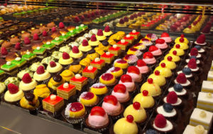 Mignon per Albergo