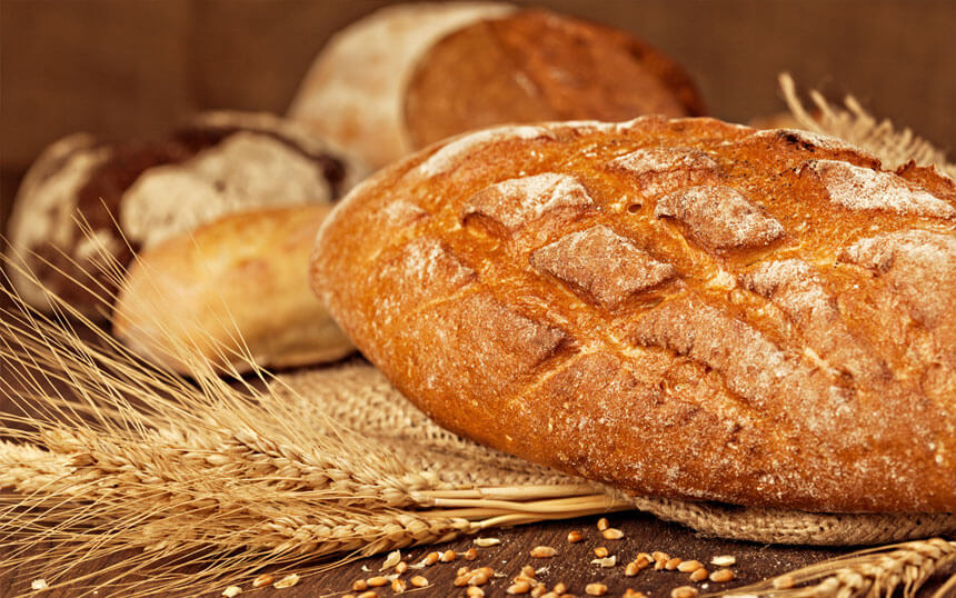 Prodotti Forno, Pane per Bar e Ristoranti